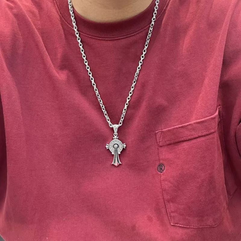 Chrome Hearts Necklaces